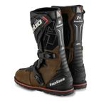 Bota Trial Hebo Technical 3.0 Piel | Motos Camaral