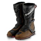 Bota Trial Hebo Technical 3.0 Piel | Motos Camaral
