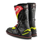 Bota Trial Kamval TECHNICAL 3.0 WP | Motos Camaral