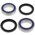 Kit rodamientos eje trasero ALL BALLS 25-1331 - motoscamaralweb.com