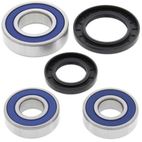 Kit rodamientos de rueda ALL BALLS 25-1449 - motoscamaralweb.com