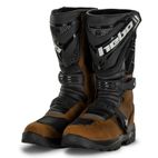 Botas HEBO TRACK LONG WP Adventure/Touring | Motos Camaral