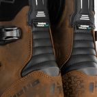 Botas HEBO TRACK LONG WP Adventure/Touring | Motos Camaral