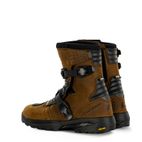 Botas Moto Adventure TRACK SHORT WP | Motos Camaral