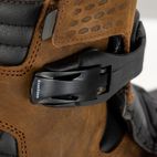 Botas Moto Adventure TRACK SHORT WP | Motos Camaral