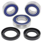 Kit rodamientos de rueda ALL BALLS 25-1458 - motoscamaralweb.com