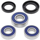 Kit rodamientos de rueda ALL BALLS 25-1230 - motoscamaralweb.com
