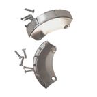 Puntera de Cultivador Junior HT2007N | Motos Camaral