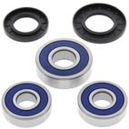 Kit rodamientos de rueda ALL BALLS 25-1358 - motoscamaralweb.com