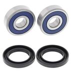 Kit rodamientos de rueda ALL BALLS 25-1662 - motoscamaralweb.com