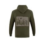 Sudadera Montesa Cafe Bar | Motos Camaral