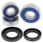 Kit rodamientos de rueda ALL BALLS 25-1468 - motoscamaralweb.com
