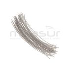 BOLSA TIRAS NYLON CYCLONE 3.5 mm. TRENZADO (50unid./bols) - motoscamaralweb.com