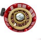 ARRANQUE MANUAL HONDA GX340. GX390 ( TRINQUETES PLANOS ) - motoscamaralweb.com