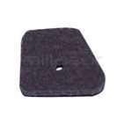 FILTRO AIRE STIHL FS87. FS90. FS100. FS110. FS130. FS310. FC90. FC95. FC100. FC110 - motoscamaralweb.com
