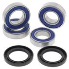 Kit rodamientos de rueda ALL BALLS 25-1563 - motoscamaralweb.com