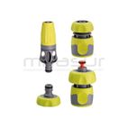 LANZA DE RIEGO CON CONECTORES - motoscamaralweb.com