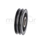 POLEA TAMBOR BIO70S (4) - motoscamaralweb.com