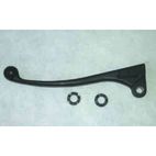 Maneta de embrague Domino SEUL DURAL Forjada Negra - motoscamaralweb.com