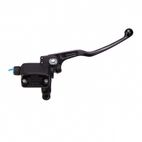 Bomba de freno BREMBO UPGRADE PS13 - Negro - Con depósito - motoscamaralweb.com