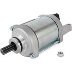 Motor de Arranque TECNIUM - motoscamaralweb.com