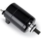 Motor de Arranque TECNIUM - motoscamaralweb.com