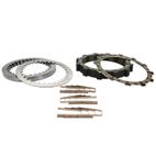 Kit de embrague REKLUSE TorqDrive (DDS-CSS) - motoscamaralweb.com