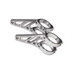 Soportes de faro HIGHSIDER pro - Ø 47-49-50-52-54 mm - motoscamaralweb.com