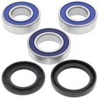 Kit rodamientos de rueda ALL BALLS 25-1111 - motoscamaralweb.com