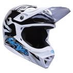 Casco BELL MX-10 Mips - Slayco Limited Edition Black - motoscamaralweb.com