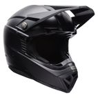 Casco BELL Moto-10 Mips - Solid Matte Black - motoscamaralweb.com