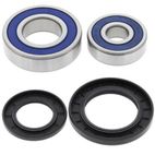 Kit rodamientos de rueda ALL BALLS 25-1284 - motoscamaralweb.com