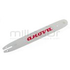 ESPADA ANOVA LAMINADA MCCULLOCH 16 - 3/8BP - .050 1.3mm - 55E - motoscamaralweb.com