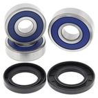 Kit rodamientos de rueda ALL BALLS 25-1710 - motoscamaralweb.com