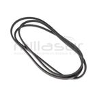 CORREA TRACCIÓN 12.7x3454.4 ADAPTABLE A JOHN DEERE LTR155. LTR166. LTR180 - motoscamaralweb.com