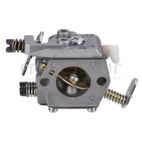 CARBURADOR ORIGINAL WALBRO STIHL 023. 025. MS230. MS250 - motoscamaralweb.com