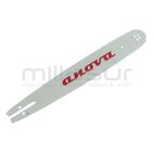 ESPADA ANOVA LAMINADA STIHL 14 - 3/8BP - .043 1.1mm - 50E - SW - motoscamaralweb.com