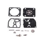 KIT REPARACION TILLOTSON ORIGINAL Z-RK-100 - STIHL HS45. FS55. FS38. BG45. MM55 - motoscamaralweb.com