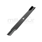 CUCHILLA CORTACÉSPED 533 MM ADAPTABLE A YAMAHA YLM453 S. YLM453 SB. YLM453 SBE. ... - motoscamaralweb.com