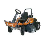 DESBROZADORA CON ASIENTO MARTILLOS FLOTANTES TREVINCA 110CM 4WD - 26HP - motoscamaralweb.com