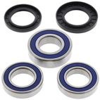 Kit rodamientos de rueda ALL BALLS 25-1039 - motoscamaralweb.com