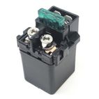Relé de arranque TECNIUM by DZE - motoscamaralweb.com