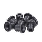 ( PACK 8 UDS ) CASQUILLO GOMA VARILLA (53) VAR240 - motoscamaralweb.com