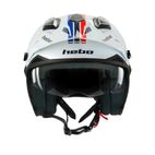 Casco Trail HTR-P01 V6 R.S. | HTR | Motos Camaral
