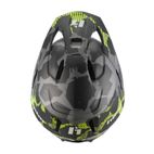 Casco Trial HTR F02 ZONE PRO CAMO | HTR | Motos Camaral