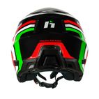 Casco HTR F02 ZONE PRO RACING | HTR | Motos Camaral