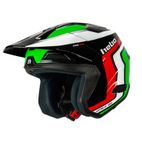 Casco HTR F02 ZONE PRO RACING | HTR | Motos Camaral