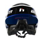 Casco Trial HTR F02 EM | HTR | Motos Camaral