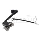 BOBINA ENCENDIDO D43BA. D52BA (CABLE CORTO). D352 - motoscamaralweb.com