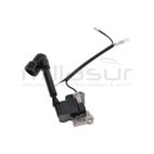 BOBINA ENCENDIDO D43BA. D52BA (CABLE CORTO). D352 - motoscamaralweb.com